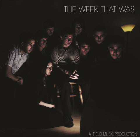 THE WEEK THAT WAS - THE WEEK THAT WAS [VINYL]