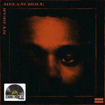 The Weeknd - My Dear Melancholy [VINYL]