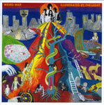 Weird War – Illuminated By The Light [CD]