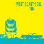 West Coast Soul '65 - [VINYL]