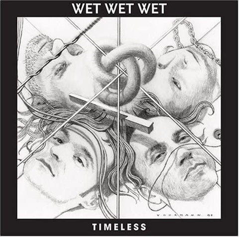 Wet Wet Wet – Timeless