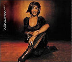 Whitney Houston – Just Whitney... [CD]