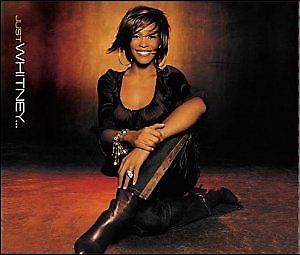 Whitney Houston – Just Whitney... [CD]