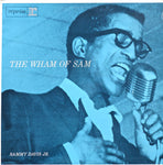 Sammy Davis jr - The Wham of Sam - [VINYL]