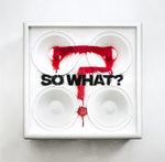 WHILE SHE SLEEPS - SO WHAT? [VINYL]