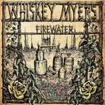 Whiskey Myers - Firewater [VINYL]