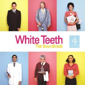 White Teeth (Soundtrack) [CD]