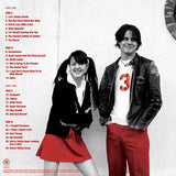 The White Stripes - Greatest Hits