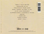White Lies – Friends [CD]