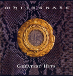 Whitesnake ‎– Greatest Hits [CD]