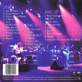 Widespread Panic – Live In The Classic City [CD]