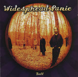 Widespread Panic – Ball [CD]