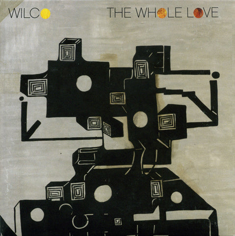 Wilco – The Whole Love [CD]