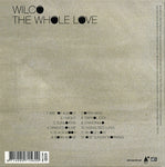 Wilco – The Whole Love [CD]