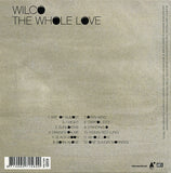 Wilco – The Whole Love [CD]