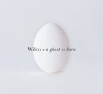 Wilco ‎– A Ghost Is Born [CD]