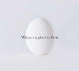 Wilco ‎– A Ghost Is Born [CD]