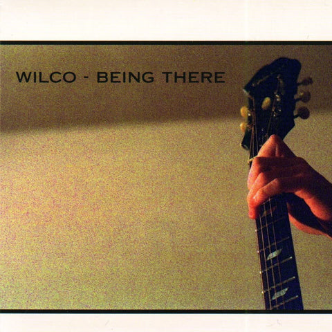 Wilco - Being There [CD]