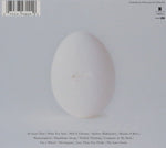 Wilco ‎– A Ghost Is Born [CD]