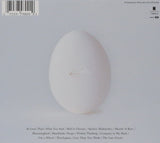 Wilco ‎– A Ghost Is Born [CD]