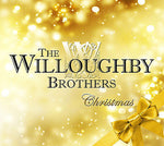 The Willoughby Brothers - Christmas [CD]