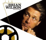 Brian Wilson ‎– Playback: The Brian Wilson Anthology [CD]