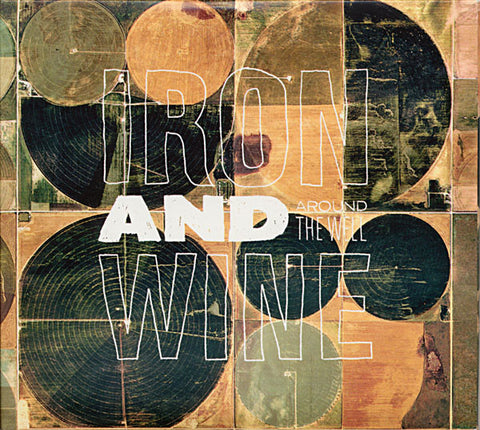 Iron And Wine ‎– Around The Well [CD]
