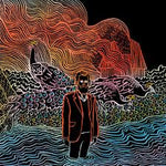 Iron And Wine – Kiss Each Other Clean [CD]