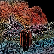 Iron And Wine – Kiss Each Other Clean [CD]