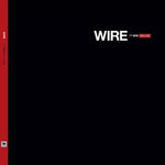 Wire - PF456 DELUXE [VINYL]