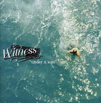 Witness – Under A Sun [CD]
