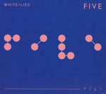 White Lies – Five [CD]