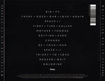 White Lies ‎– Big TV [CD]