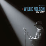 Willie Nelson ‎– My Way