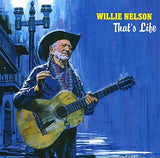 Willie Nelson – That's Life