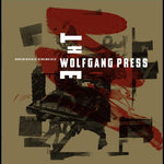 The Wolfgang Press - Unremembered, Remembered [VINYL]