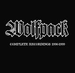 WOLKPACK - BOX SET 1996-1999 [VINYL BOX SET]