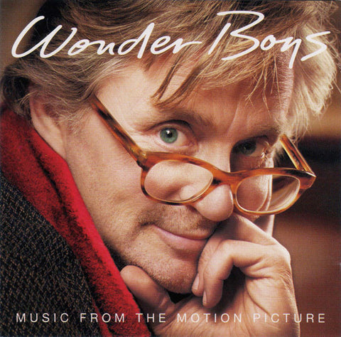 Wonder Boys:  Music From The Motion Picture [CD]