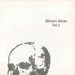 Wooden Shjips ‎– Vol. 2 [CD]