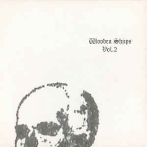 Wooden Shjips ‎– Vol. 2 [CD]
