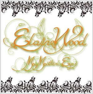 Elaine Wood - My Mother's Eyes [CD]