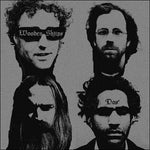 Wooden Shjips ‎– Dos [CD]