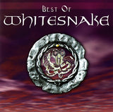 Whitesnake – Best Of Whitesnake [CD]
