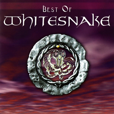 Whitesnake – Best Of Whitesnake [CD]