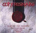 Whitesnake ‎– Slip Of The Tongue