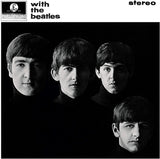 The Beatles - With The Beatles [VINYL]
