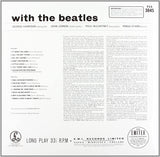 The Beatles - With The Beatles [VINYL]