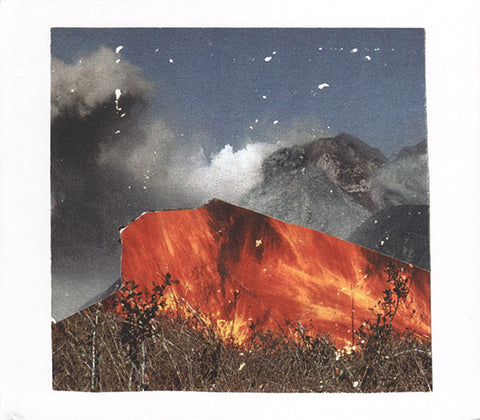 WU LYF ‎– Go Tell Fire To The Mountain