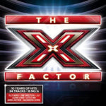 The X Factor [CD]