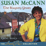 Susan McCann - The Blayney Years [CD]